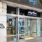Hostel Mola! *