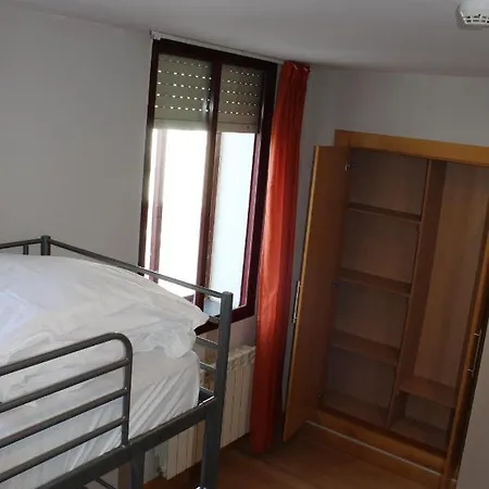 Auberge de jeunesse Mola!