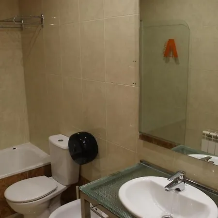 Hostel Mola!