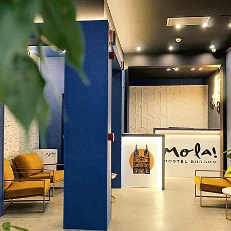 Mola!
