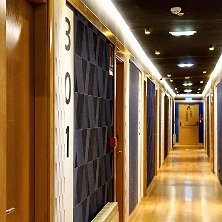 Mola! Auberge de jeunesse