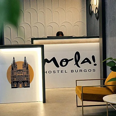 Mola! Auberge de jeunesse