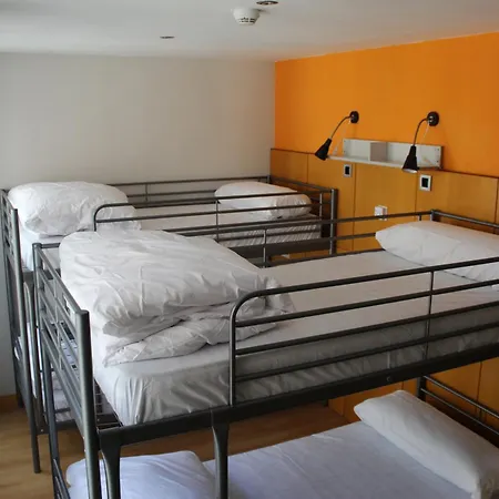 Hostel Mola! *