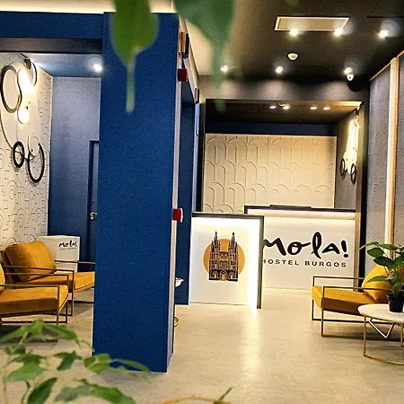 Mola! Auberge de jeunesse *