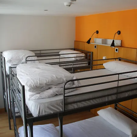 Hostel Mola! *