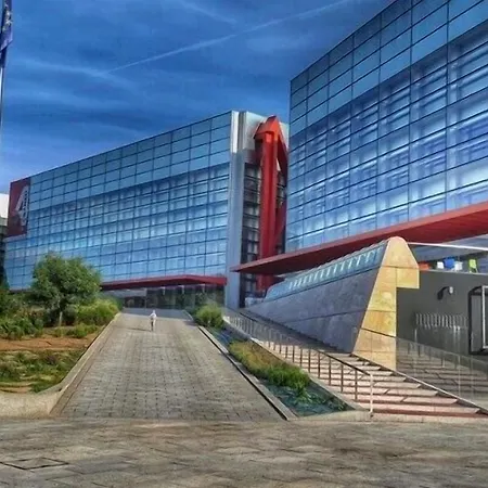 Mola! بيت شباب *